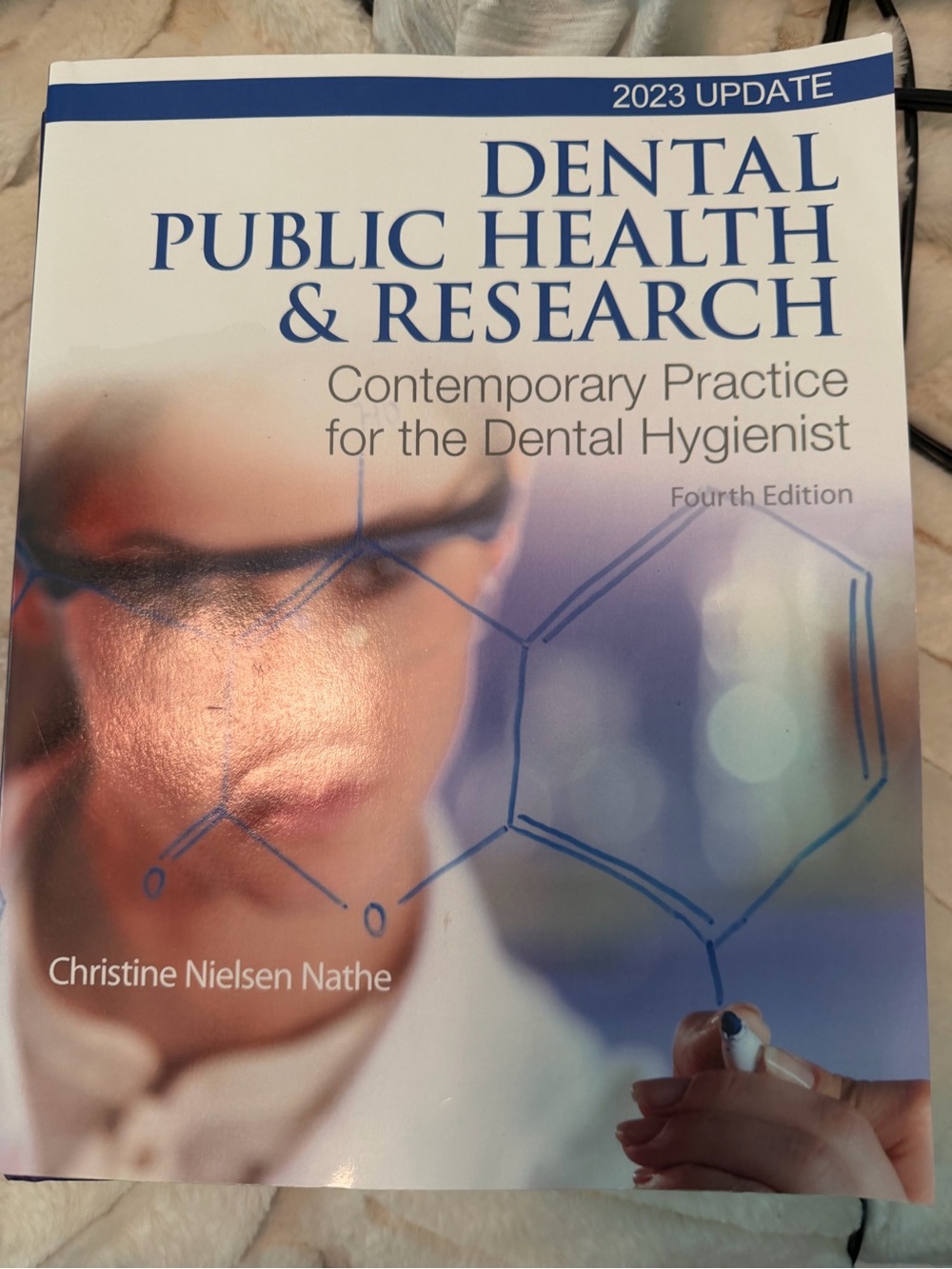 Dental Public Health and Research Book